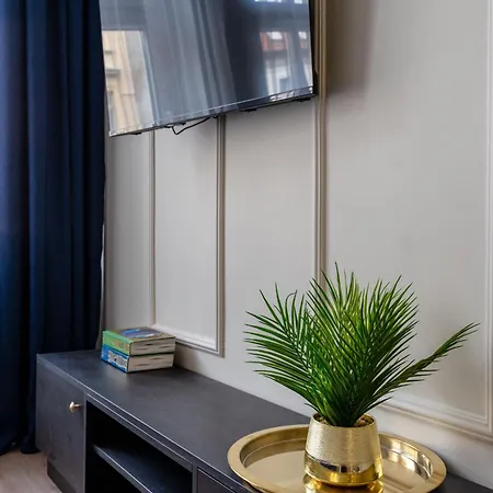 Apartmán Neon 45 - Properunit Vratislav