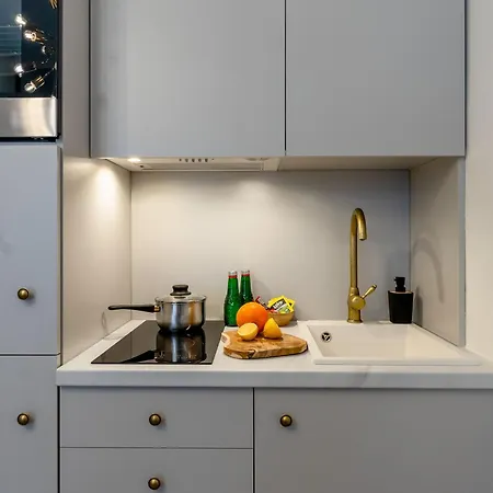 Neon 45 - Properunit Apartmán