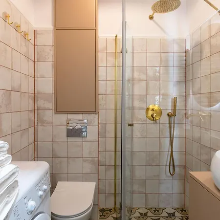 Neon 45 - Properunit Apartmán Vratislav