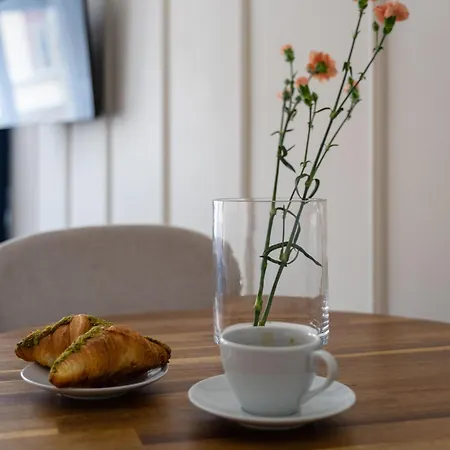 Apartmán Neon 45 - Properunit