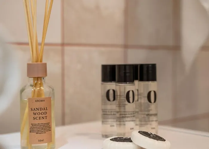 Neon 45 - Properunit Apartamento Wrocław