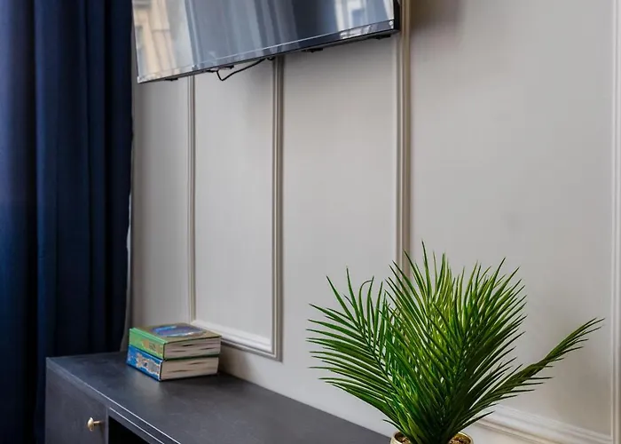 Apartamento Neon 45 - Properunit Wrocław