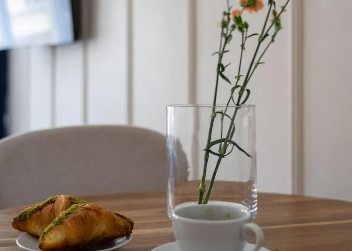 Apartamento Neon 45 - Properunit