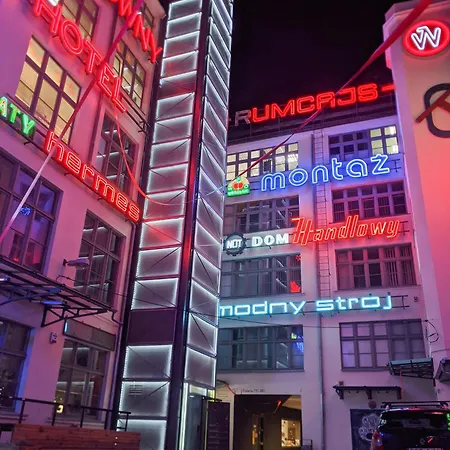 Neon 45 - Properunit Wroclaw