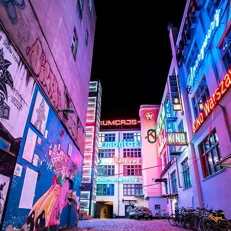 Neon 45 - Properunit Daire