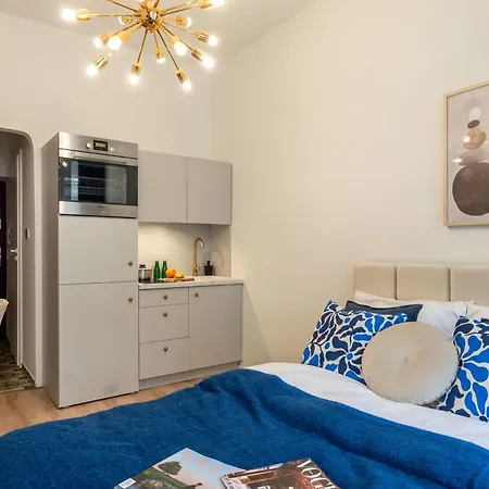 Apartment Neon 45 - Properunit