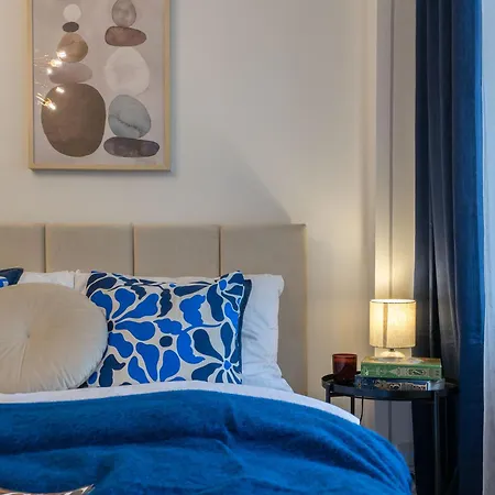 Daire Neon 45 - Properunit *