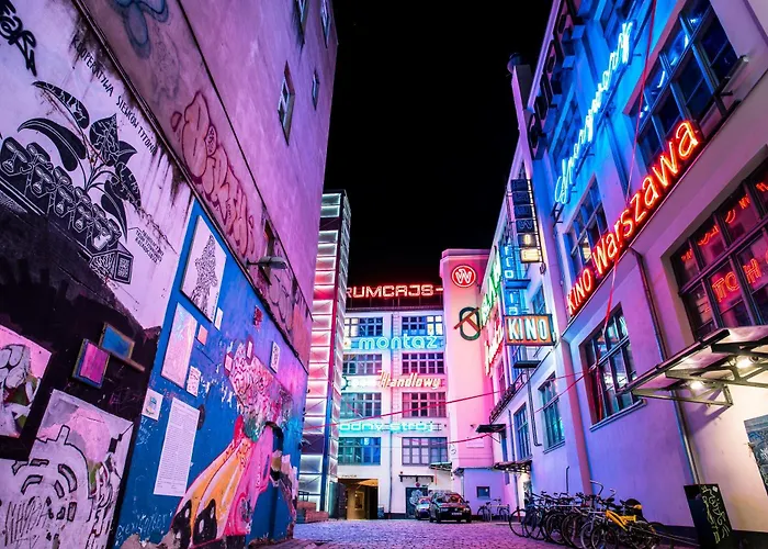 Neon 45 - Properunit Daire