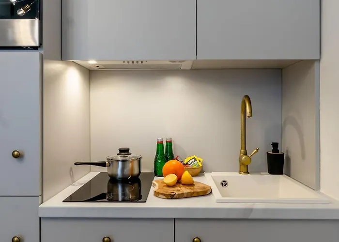 Neon 45 - Properunit 아파트